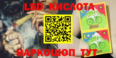 крисы Анапа